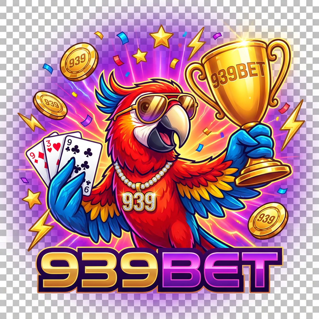 939bet Logo